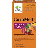 curamed + clinical opc